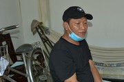 Bắt "trùm đại lý" chuyên chuyển ma túy cho nhiều con nghiện 