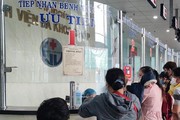 Được khám, chữa bệnh có bảo hiểm y tế bao nhiêu lần trong một tháng?
