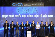 Viettel tham gia Hội nghị Phát triển hợp đồng điện tử tại Việt Nam
