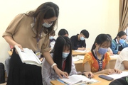 Sơn La: Đẩy mạnh ôn luyện cho học sinh trước kỳ thi tốt nghiệp THPT