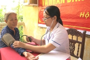 Nhân ngày Bảo hiểm y tế 1/7: Cần mở rộng quyền lợi để thu hút người dân