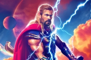 “Thor: Love and Thunder” khẳng định vị thế số một tại phòng vé