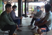 Lai Châu: Phòng chống đuối nước cho trẻ em  
