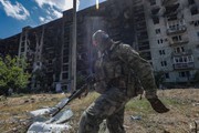 Chiến sự: Ukraine nêu ra điều kiện để quân đội phản công