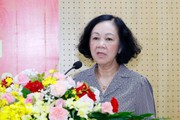 Trưởng Ban Tổ chức Trung ương: "Cán bộ không sạch rất khó được bổ nhiệm"