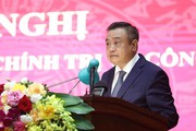 Ngày 22/7, sẽ bầu Chủ tịch UBND TP.Hà Nội