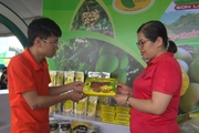 Chương trình OCOP - nâng tầm giá trị cho nông sản Sơn La