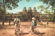Campuchia dự kiến đón 1 triệu du khách trong năm 2022