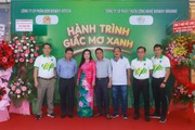 Bioway từng bước vươn xa, khẳng định thương hiệu