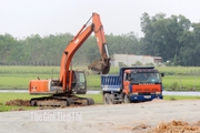 Tây Ninh: Bức xúc tình trạng hồ sơ đăng ký đất đai trễ hẹn