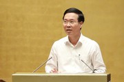 Trung ương Hội NDVN hoàn thành chương trình hội nghị nghiên cứu, học tập, quán triệt Nghị quyết TƯ 5 khóa XIII