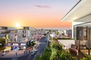 The Koradise - Meyhomes Capital Phú Quốc: Tâm điểm hội tụ bộ giá trị "phong vị thiên đường”