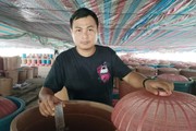Nuôi con đặc sản phải bán đúng thời điểm, anh nông dân Bình Dương lời 30 triệu/tháng