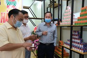 Lai Châu: Sìn Hồ nỗ lực xây dựng các sản phẩm OCOP