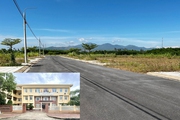 Quảng Ngãi:
Dự án khu dân cư Nghĩa Thuận thuộc diện trả lại để đấu thầu chọn nhà đầu tư