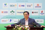 Sau Hội nghị Thủ tướng đối thoại với nông dân: Chính phủ chỉ đạo 11 Bộ, ngành thực hiện các giải pháp hỗ trợ