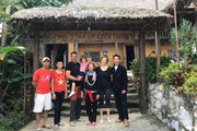 Du lịch nông thôn Việt Nam: Cả thôn người Dao khấm khá nhờ làm homestay (bài 2)