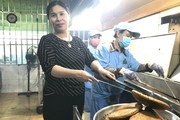 Nữ tỷ phú làm chả cá ở Khánh Hòa được bình chọn danh hiệu "Nông dân Việt Nam xuất sắc 2022"