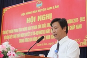 Huyện Cam Lâm ở Khánh Hòa xuất hiện nhiều mô hình sản xuất cho thu nhập tiền tỷ