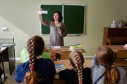 Ukraine ban hành lệnh cấm mới đối với tiếng Nga