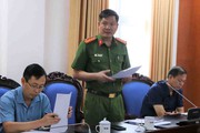 Lai Châu: Giải toả tình trạng khai thác vàng trái phép