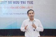 Năm 2021, doanh nghiệp đăng ký bảo hộ sáng chế chiếm hơn 40%