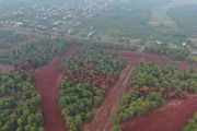 Dự án sân golf khiến Chủ tịch UBND tỉnh Gia Lai bị kỷ luật từng được cảnh báo phải cẩn trọng 