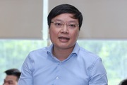 Thứ trưởng Bộ Nội vụ nói về chế độ chính sách đối với cán bộ y tế