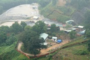 Quảng Nam quyết định chi gần 19,5 tỷ đồng đóng cửa mỏ vàng Bồng Miêu