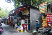 Cận cảnh những khu "đất vàng" có giá lên tới gần 1 tỷ đồng/m2 vừa được Hà Nội thông báo thu hồi 