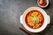 Chi phí thực phẩm tăng vọt khiến món ăn rẻ nhất ở Hàn Quốc cũng tăng giá