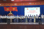 Quảng Nam: Phong trào Nông dân sản xuất kinh doanh giỏi ở Điện Bàn góp phần chuyển dịch cơ cấu kinh tế bền vững