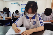 Các trường ở Hà Nội dành phần lớn chỉ tiêu cho xét điểm thi tốt nghiệp THPT 2022