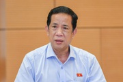 ĐBQH Đặng Thuần Phong: Người làm ngành Y sẽ tủi thân nếu chuyển vốn đầu tư dự án y tế sang giao thông