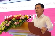 Agribank tổ chức Hội nghị giao ban khu vực Tây Nam Bộ