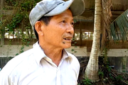 Sống chết với nghề "ăn cơm nằm", ông nông dân Tiền Giang trở thành Nông dân Việt nam xuất sắc 2022