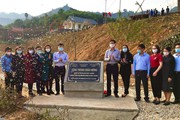 Hội Nông dân tỉnh Lào Cai chung tay xây dựng nông thôn mới