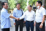 Nông dân giỏi nuôi lươn doanh thu 6 tỷ, nuôi biển doanh thu 8 tỷ/năm mong có nhiều chính sách đột phá