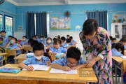 Tuần học thứ hai, vẫn còn khoảng 7.000 học sinh tại TP.HCM chưa có sách giáo khoa