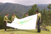 Tăng cường quản lý, bảo vệ rừng và đa dạng sinh học ở Sơn La