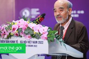 GS Đặng Hùng Võ: “10 năm qua các bi kịch về giá đất sinh ra ngày một nhiều”