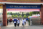 Lào Cai: Gần 2.750 thí sinh trúng tuyển đại học, cao đẳng đợt 1