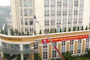 Điện lực TT-Huế đặc biệt chú trọng bảo đảm an toàn PCCC về sử dụng điện và mạng lưới điện 