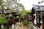 "Nhà một tầng" truyền thống trở thành điểm "nóng" du lịch tại Hàn Quốc thế nào?