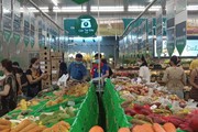 TP.HCM: Đề nghị các siêu thị rà soát quy trình nhập hàng từ nhà cung cấp