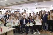 HappyMoney Đang Ngày Càng Khẳng Định Vị Thế Của Mình