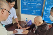 Vụ Tịnh thất Bồng Lai: Bị can Lê Thu Vân chưa tiến hành giám định bệnh hiểm nghèo