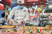Khám phá hương vị ẩm thực Ý tại TP.HCM