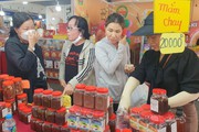Người Việt ngày càng thích ăn chay