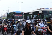 4 ngày nghỉ lễ 2/9, tai nạn giao thông diễn biến phức tạp, gần 100 người thương vong